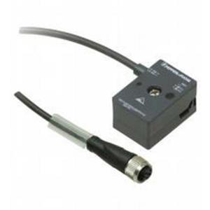 Pepperl+Fuchs VAZ-T1-FK-G10A-,2M-PUR-V1-G 312638 Passieve sensor/actorbox Multipoolverdeler 1 stuk(s)