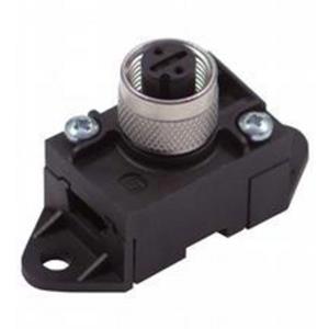 Pepperl+Fuchs VAZ-T1-FK-V1 117134 Passieve sensor/actorbox Multipoolverdeler 1 stuk(s)