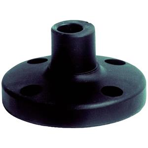 Pepperl+Fuchs VAZ-TUBE-BASE-70MM Montagevoet voor signaalgever