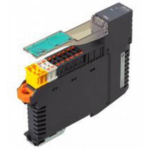 Pepperl+Fuchs VBA-2A-KE5-IL/UL 288593 Actieve sensor/actorbox Multipoolverdeler 1 stuk(s)