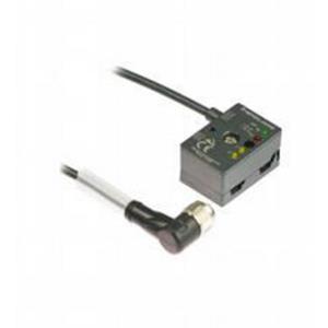 Pepperl+Fuchs VBA-2E-G10-ZAJ-1M-V1-W 221247 Sensor/Aktorbox aktiv Multipolverteiler 1St.