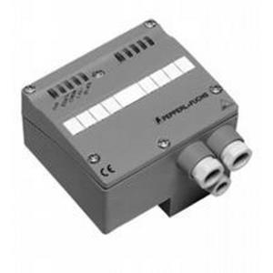 Pepperl+Fuchs VBA-2E-G4-U 104423 Actieve sensor/actorbox Multipoolverdeler 1 stuk(s)