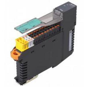 Pepperl+Fuchs VBA-2E-KE5-IJL/UJL 288595 Actieve sensor/actorbox Multipoolverdeler 1 stuk(s)