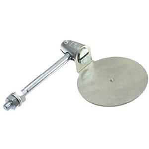 Pepperl+Fuchs OMH-C110-01 215234 Montagehulp 5 stuk(s)
