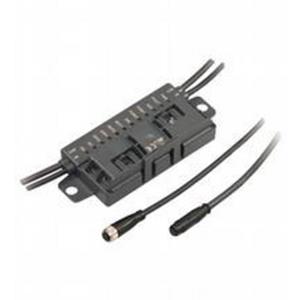 Pepperl+Fuchs VBA-4E3A-G20-ZEL/M1L-P2 70130648 Actieve sensor/actorbox Multipoolverdeler 1 stuk(s)