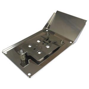 Pepperl+Fuchs OMH-LS610-03 185993 Montage-accessoires 1 stuk(s)