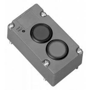 Pepperl+Fuchs VBA-LT2-G1-2YE 303966 Actieve sensor/actorbox Multipoolverdeler 1 stuk(s)