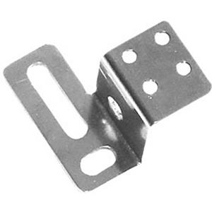 Pepperl+Fuchs OMH-ML6-Z 186549 Montagehulp 5 stuk(s)