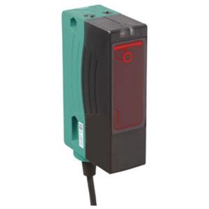 Pepperl+Fuchs VDM28-15-L1-IO/110/115b/122 297896 Sensor 1 stuk(s)