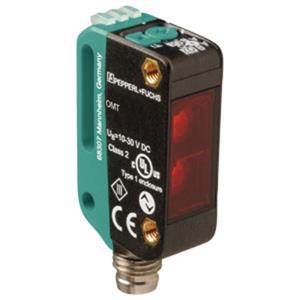 Pepperl+Fuchs OMT100-R100-2EP-IO-V31 267075-100078 Sensor 1 stuk(s)