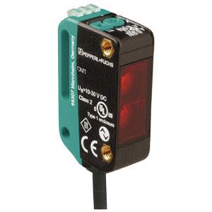 Pepperl+Fuchs OMT200-R100-2EP-IO-0,3M-V1 267075-100185 Sensor 1 stuk(s)