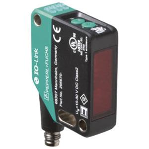 Pepperl+Fuchs OMT300-R200-IEP-IO-V1 295670-100261 Sensor 1 stuk(s)