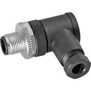 LED2WORK 200200-05 Stekker 24 V/DC 1 stuk(s)