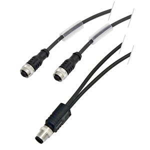 LED2WORK 200200-09 Verdeler 1 stuk(s)