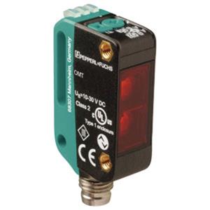 Pepperl+Fuchs OMT50-R100-2EP-IO-V31-L 267075-100189 Sensor 1 stuk(s)