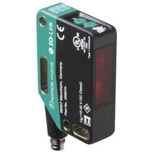 Pepperl+Fuchs OMT550-R201-IEP-IO-V1 295670-100269 Sensor 1 stuk(s)