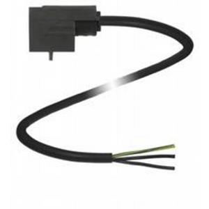 Pepperl+Fuchs VMA-2+P/Z2-5M-PUR 456829 Inhoud: 1 stuk(s)