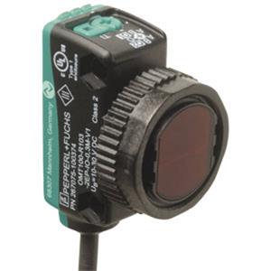 Pepperl+Fuchs OQT120-R103-2EP-IO-0,3M-V1 267075-100356 Schakelaar 1 stuk(s)