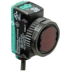 Pepperl+Fuchs OQT120-R103-EP-IO-0,3M-V3 267075-100358 Reflecterende lichtknop 1 stuk(s)