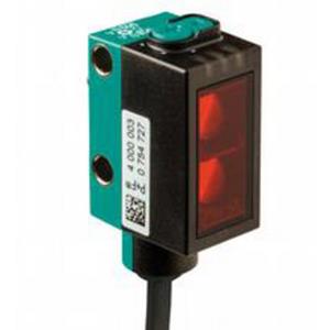 Pepperl+Fuchs OQT150-R101-2EP-IO 267075-100161 Reflecterende lichtknop Teach-In 1 stuk(s)