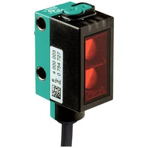Pepperl+Fuchs OQT150-R101-2EP-IO-0,3M-V31 267075-100163 Reflecterende lichtknop 1 stuk(s)