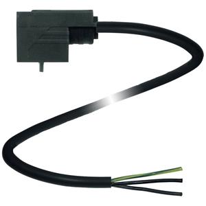 Pepperl+Fuchs VMA-2+P/Z2-5M-PVC 245823 Klepstekker Aantal polen:2 + PE Inhoud: 1 stuk(s)