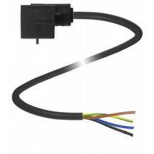 Pepperl+Fuchs VMA-3+P-2M-PUR 456831 Inhoud: 1 stuk(s)