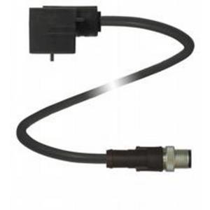 Pepperl+Fuchs VMB-2+P/Z2-0,6M-PUR-V1-G 247711 Inhoud: 1 stuk(s)