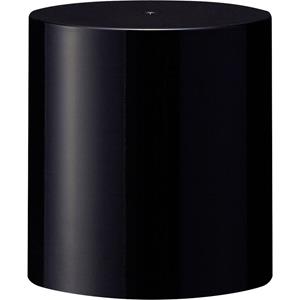 Patlite Signaalzoemer LR5-BK LR5-BK Continugeluid, Enkele toon, Meertonig, Pulstoon