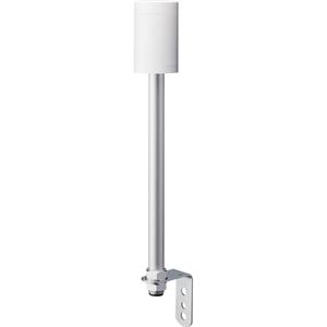 Patlite LR6-02LJNW Aansluitelement voor signaalgever 24 V/DC LR6