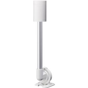 Patlite LR6-02QJNW Aansluitelement voor signaalgever 24 V/DC LR6