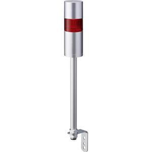 Patlite Signaalzuil LR6-102LJBU-R LED Rood 1 stuk(s)