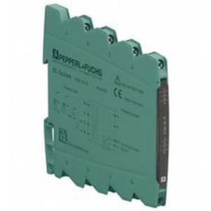 Pepperl & Fuchs Grenzwertschalter S1SD-1AI-1R Pepperl+Fuchs S1SD-1AI-1R 305245 1St.