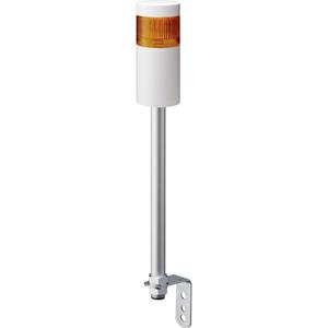 Patlite Signaalzuil LR6-102LJNW-Y LED Geel 1 stuk(s)