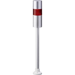 Patlite Signaalzuil LR6-102PJBU-R LED Rood 1 stuk(s)