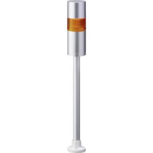 Patlite Signaalzuil LR6-102PJBU-Y LED Geel 1 stuk(s)