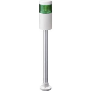 Patlite Signaalzuil LR6-102PJNW-G LED Groen 1 stuk(s)