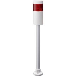 Patlite Signaalzuil LR6-102PJNW-R LED Rood 1 stuk(s)