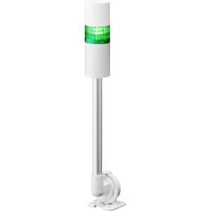 Patlite Signaalzuil LR6-102QJBW-G LED Groen 1 stuk(s)