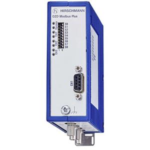 Hirschmann 942 148-010 OZD Modbus Plus G12 Schnittstellen-Wandler Modbus 1St.