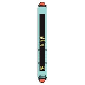 Pepperl+Fuchs HiC2000 Blank 220745 Plaatshouder 1 stuk(s)