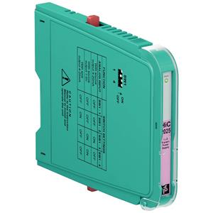 SMART-Transmitterspeisegerät HiC2025ES Pepperl+Fuchs HiC2025ES 322429 1St.