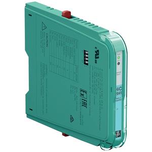 Schaltverstärker HiC2841 Pepperl+Fuchs HiC2841 214233 1St.