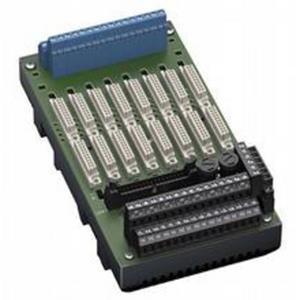 Pepperl & Fuchs Termination Board HiCTB08-SCT-44C-SC-RA Pepperl+Fuchs HiCTB08-SCT-44C-SC-RA 256886 1