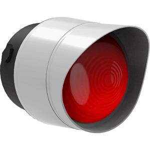 Pfannenberg Signaalstoplicht P 450 TLA 12/24 DC RD 21355635000 Rood 24 V/DC
