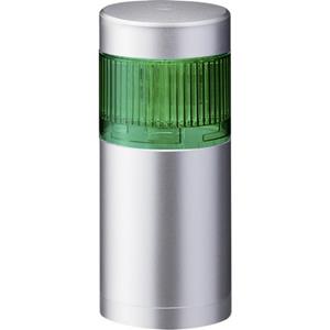 Patlite Signaalzuil LR6-102WJNU-G LED Groen 1 stuk(s)