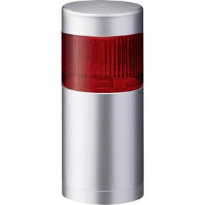 Patlite Signaalzuil LR6-102WJNU-R LED Rood 1 stuk(s)
