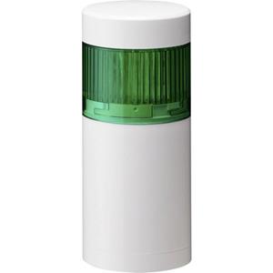 Patlite Signaalzuil LR6-102WJNW-G LED Groen 1 stuk(s)