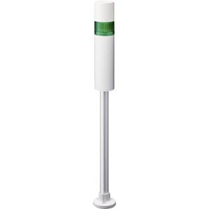 Patlite Signaalzuil LR6-1M2PJBW-G LED Groen 1 stuk(s)