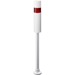 Patlite Signaalzuil LR6-1M2PJBW-R LED Rood 1 stuk(s)